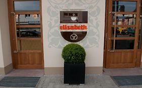 Cafe Elisabeth